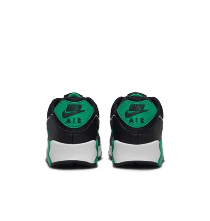 Кроссовки мужские Nike Air Max 90 Black DM0029-006