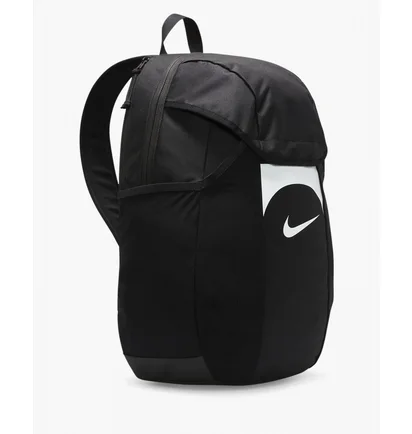Рюкзак унісекс Nike Academy Team Backpack Black DV0761-011