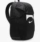 Рюкзак унісекс Nike Academy Team Backpack Black DV0761-011