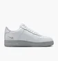 Кросівки чоловічі Nike Air Force 1 Low White HV6418-100