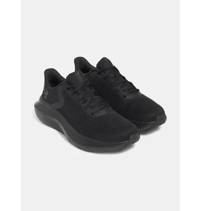 Кросівки чоловічі Under Armour Charged Rogue 5 Black 3028256-002