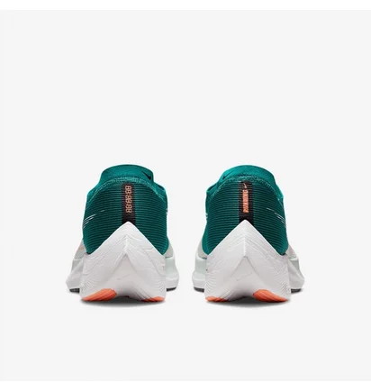 Кроссовки мужские Nike Zoomx Vaporfly Next Percent 2 Turquoise CU4111-301