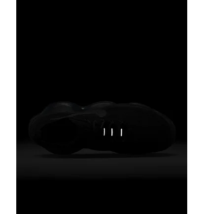 Кросівки чоловічі Nike Air Max Scorpion Black Dj4701-003