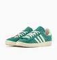 Кроссовки унисекс Adidas Campus 80S London Green GY4581