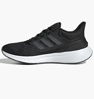 Кроссовки женские Adidas Eq21 Run Shoes Black H00544