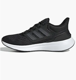 Кросівки жіночі Adidas Eq21 Run Shoes Black H00544