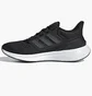 Кроссовки женские Adidas Eq21 Run Shoes Black H00544
