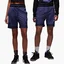 Шорти унісекс Air Jordan Dri-Fit Sport Diamond Shorts Blue DX1487-502
