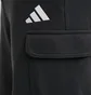 Шорты мужские Adidas Ess Feel Cozy Black JE6291