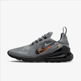 Кроссовки мужские Nike Air Max 270 Grey FN7811-001