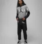 Футболка мужская Air Jordan Air Stretch T-Shirt Grey Dv1445-091