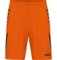 Шорти чоловічі Jako Challenge Short Orange 4421-351