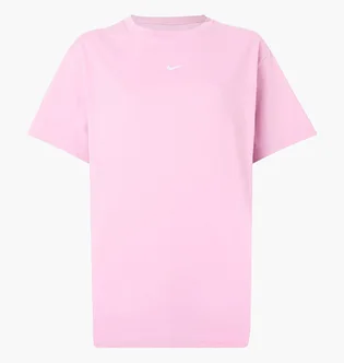 Футболка жіноча Nike Sportswear Classic Pink IH7601-503