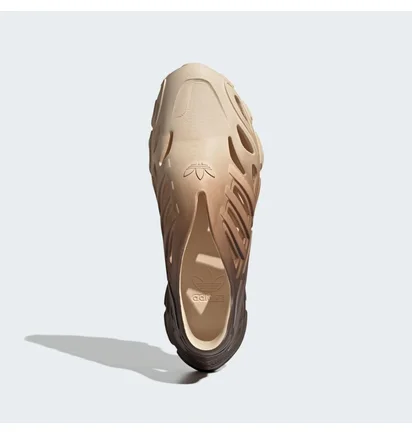 Тапочки мужские Adidas Adifom Supernova Shoes Brown IF3962