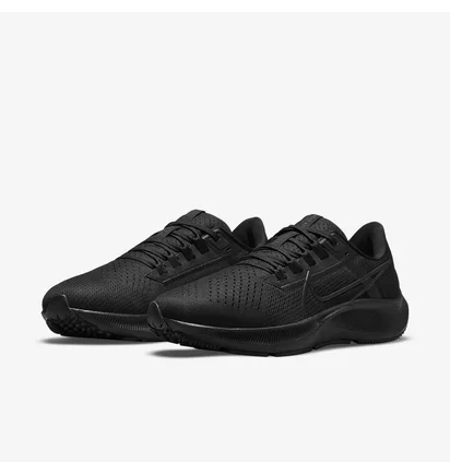 Кросівки жіночі Nike Air Zoom Pegasus 38 Black CW7358-001