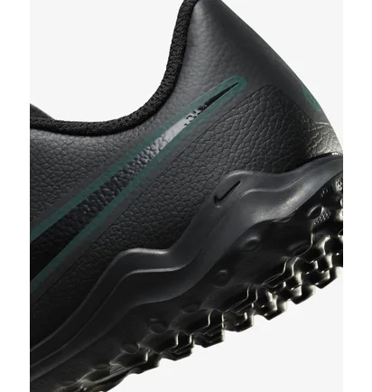 Сороконіжки дитячі Nike Jr Tiempo Legend 10 Club Tf Black DV4355-002