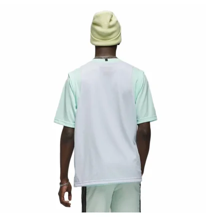 Футболка мужская Air Jordan Sport Dri-Fit White Dm1831-379