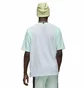 Футболка мужская Air Jordan Sport Dri-Fit White Dm1831-379