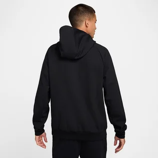 Худи мужское Nike Primary Fleece Dri-Fit Hoodie Black FZ0969-010