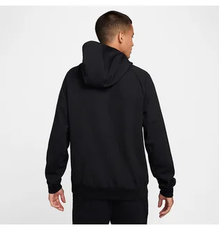 Худи мужское Nike Primary Fleece Dri-Fit Hoodie Black FZ0969-010