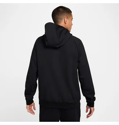 Худи мужское Nike Primary Fleece Dri-Fit Hoodie Black FZ0969-010