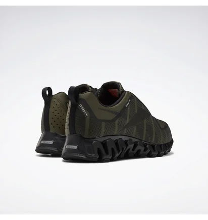 Кроссовки мужские Reebok Zigwild Trail 6 Shoes Brown Fx1435