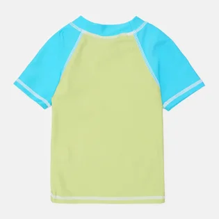 Футболка дитяча Aqua Speed Surf-Club Green 383-04