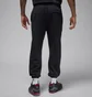 Спортивний костюм чоловічий Air Jordan M Flt Flc Po Black FV7247-010__FV7251-010