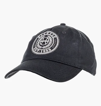 Кепка унісекс Ellesse Elsi Cap Black SARA3036-011