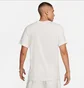 Футболка мужская Nike Sportswear White FJ1099-133