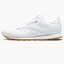 Кросівки жіночі Reebok  Classic Leather  White 49803