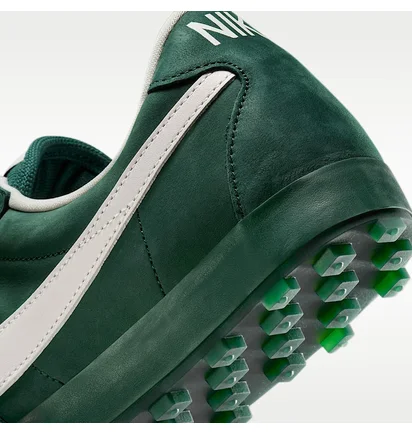 Кросівки чоловічі Nike Astrograbber MenS Shoes Green IH2341-300