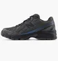 Кросівки жіночі New Balance 740 Castlerock Terrarium Black/Blue U740BT2