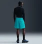 Шорти чоловічі Nike Tech Gx Turquoise HJ0679-345