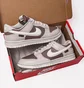 Кросівки чоловічі Nike Dunk Low Gore-Tex Beige/Brown HQ2053-002