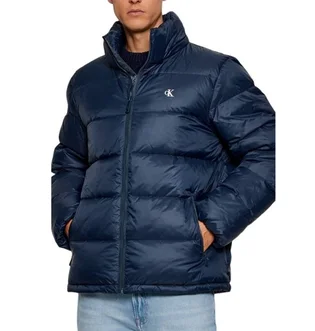 Куртка мужская Calvin Klein Essentials Blue LV04RC518G-PPK