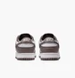 Кроссовки унисекс Nike Dunk Low Brown/White HF5441-111