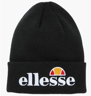 Шапка унисекс Ellesse Velly Beanie Black SAAY0657-011