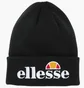 Шапка унисекс Ellesse Velly Beanie Black SAAY0657-011