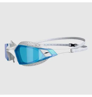 Очки для плавания унисекс Speedo Aquapulse Pro Gog Au White 8-12264D641