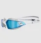 Очки для плавания унисекс Speedo Aquapulse Pro Gog Au White 8-12264D641