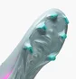Бутсы мужские Nike Mercurial Superfly 10 Academy Turquoise FQ1456-301
