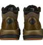 Кроссовки мужские Puma X-Ray Speed Mid Wtr Brown 385869-03