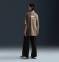Футболка жіноча Nike Sportswear Brown HF9691-214