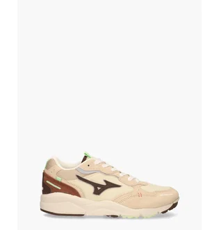 Кросівки чоловічі Mizuno Sky Medal Beta Summer Beige D1GA238603
