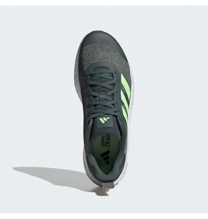 Кроссовки унисекс Adidas Everyset Shoes Grey IE8053
