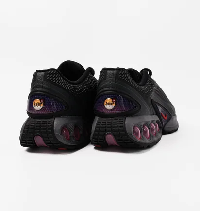 Кроссовки мужские Nike Air Max Dn All Night Black DV3337-008