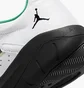 Кросівки чоловічі Air Jordan 11 Cmft Low White/Black CW0784-103