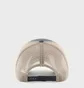 Кепка унісекс 47 Brand Boston Red Sox Four Stroke Grey/Beige FRSTK02BXP-VN
