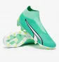 Бутсы мужские Puma Ultra Match+ Laceless/Ag Turquoise 10724303